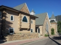 The Historic Community Congregational Church